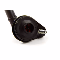 ACDelco 12665645 GM Original Equipment Secondary (Foul Air) Positive Crank Ventilation (PCV) Valve