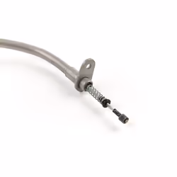 ACDelco GM Original Equipment 23238024 Rear Passenger Side Parking Brake Cable
