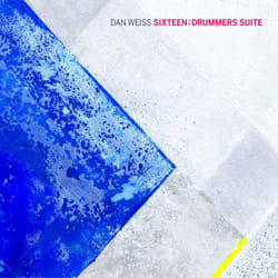 ImportCDs Sixteen: Drummers Suite CD Jazz