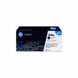 HP Q2670A (308A) Toner black, 6K pages @ 5% coverage