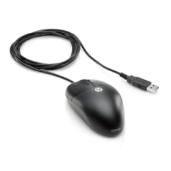 HP DC172B mouse Office Ambidextrous USB Type-A Optical