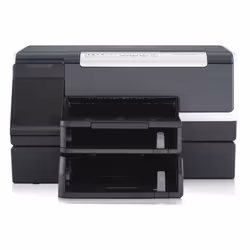 HP Officejet K5400dtn, Colour, 4800 x 1200 DPI, 4, A4, 7500 pages per month, 12 ppm