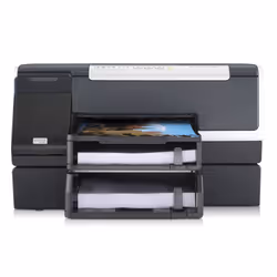 HP Officejet K5400dtn inkjet printer Colour 4800 x 1200 DPI A4
