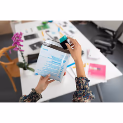 HP 351 Tri-color Original Ink Cartridge
