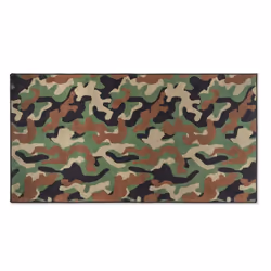 Titleist 2020 Woodland Camo Players Microfiber Towel Woodland Camo