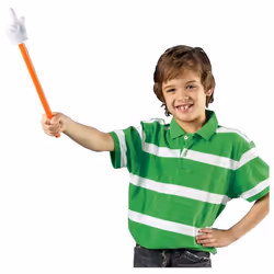 Learning Resources Hand Pointers (Set of 3)
