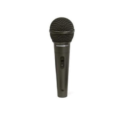 Samson R31S Black Studio microphone