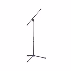 Samson MK10, Black, 88.9 mm, 660.4 mm, 101.6 mm, 1.81 kg