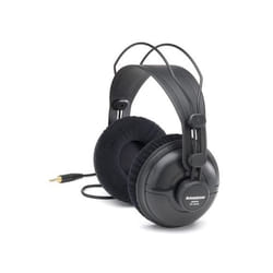 Samson SR950 headphones/headset Wired Head-band Black