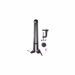 Samson MBA38-38  Microphone Boom Arm for Podcasting and Streaming (MBA