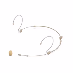 Samson SADE50X microphone Beige Collar microphone