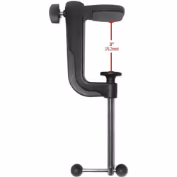 Samson MBA48-48 Microphone Boom Arm for Podcasting and Streaming (SAMB
