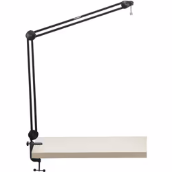 Samson MBA48-48 Microphone Boom Arm for Podcasting and Streaming (SAMB