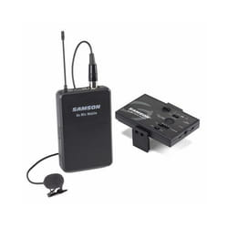 Samson Go Mic Mobile Lavalier