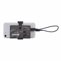 Samson Go Mic Mobile Lavalier