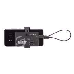 Samson Go Mic Mobile Lavalier