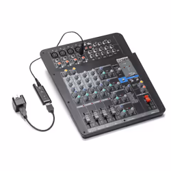 Samson XPD2 Headset - Additional view 6
