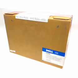 Dell Genuine OEM K2885 High Yield Black Toner Cartridge(18K YLD)(310-4131 310-4549) for M5200N W5300N Printers