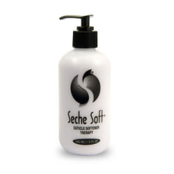 Seche Soft Large Vitamin And AHA Enriched Creamy Cuticle Softner Therapy 236ml