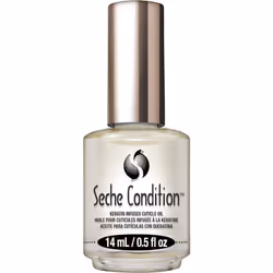 Keratin Infused Cuticle Oil - Condition 14ml (6992
