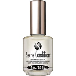 Keratin Infused Cuticle Oil - Condition 14ml (6992