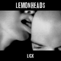 Alive AG Lick (Remastered incl. Bonus Tracks + Liner Notes) CD Indie Lemonheads