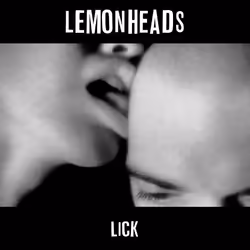 Alive AG Lick (Remastered incl. Bonus Tracks + Liner Notes) CD Indie Lemonheads