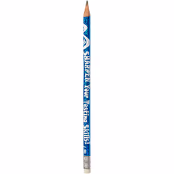 Musgrave Pencil Co Sharpen Your Testing Skills Motivational Pencils School Supplies