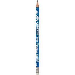 Musgrave Pencil Co Sharpen Your Testing Skills Motivational Pencils School Supplies