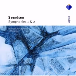 Warner Music Ari Rasilainen - Symphonies 1 & 2, CD, Classic, CD, Ari Rasilainen, Physical media, Adult, 1 discs