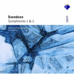 Warner Music Ari Rasilainen - Symphonies 1 & 2, CD Classic