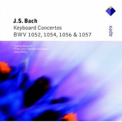 Warner Music János Rolla - Keyboard Concertos, CD Classic