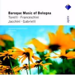 Warner Music Ivor Bolton - Baroque Music of Bologna, CD, Classic, CD, Ivor Bolton, Physical media, Adult, 1 discs