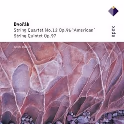 Warner Music Keller Quartet - Dvorák: String Quartet No. 12 & String Quintet in E flat major, CD, Classic, CD, Keller Quartet ...