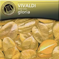 Warner Music Michel Corboz - Vivaldi: Oeuvres sacrées - Les Incontournables du Classique, CD, Classic, CD, Michel Corboz, Phy ...