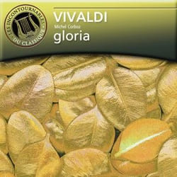 Warner Music Michel Corboz - Vivaldi: Oeuvres sacrées - Les Incontournables du Classique, CD Classic
