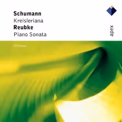 Warner Music Till Fellner - Kreisleriana, CD, Classic, CD, Till Fellner, Physical media, Adult, 1 discs