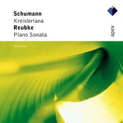 Warner Music Till Fellner - Kreisleriana, CD Classic