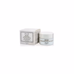Fresh Rose Hydrating Eye Gel Cream, 0.5 Ounce