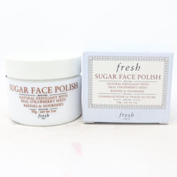 Fresh Sugar Face Polish Exfoliator  1oz/30g New With Box
