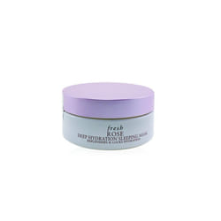 Fresh Rose Deep Hydration Sleeping Mask 2x35ml/1.18oz