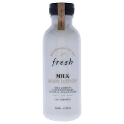 Milk Body Lotion by Fresh for Women - 8.7 oz Body Lotion
