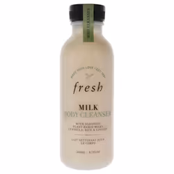 Milk Body Cleanser by Fresh for Women - 8.7 oz Cleanser