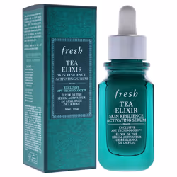 Tea Elixir Skin Resilience Activating Serum by Fresh for Women - 1 oz Serum