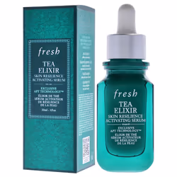 Tea Elixir Skin Resilience Activating Serum by Fresh for Women - 1 oz Serum