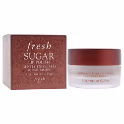 Sugar Lip Polish Gently Exfoliates and Nourishes by Fresh for Women - 0.35 oz Exfoliator