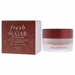Sugar Lip Polish Gently Exfoliates and Nourishes by Fresh for Women - 0.35 oz Exfoliator