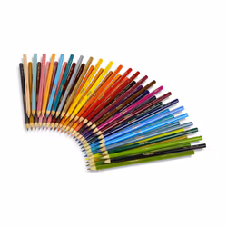 Crayola Colored Pencils Art Tools 50 Count Art Projects Adult Coloring