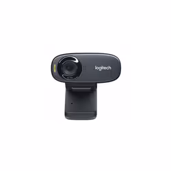 Logitech HD Webcam C310