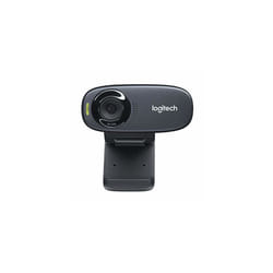 Logitech HD Webcam C310